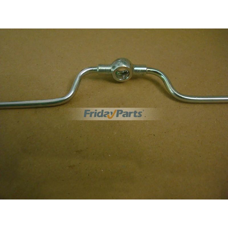 Leak Off Line Manifold  for Engine