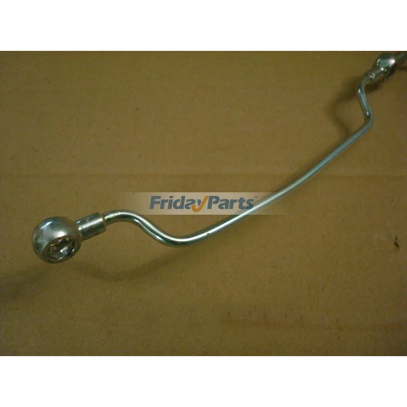 Engine Leak Off Line Manifold 