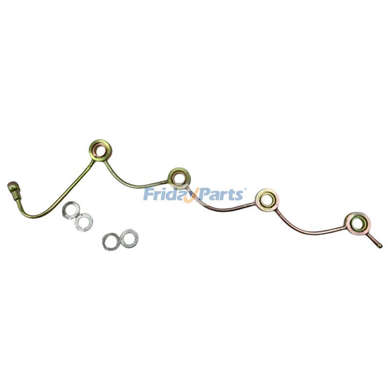 Leckagerohr Pentafür Motor,Marine