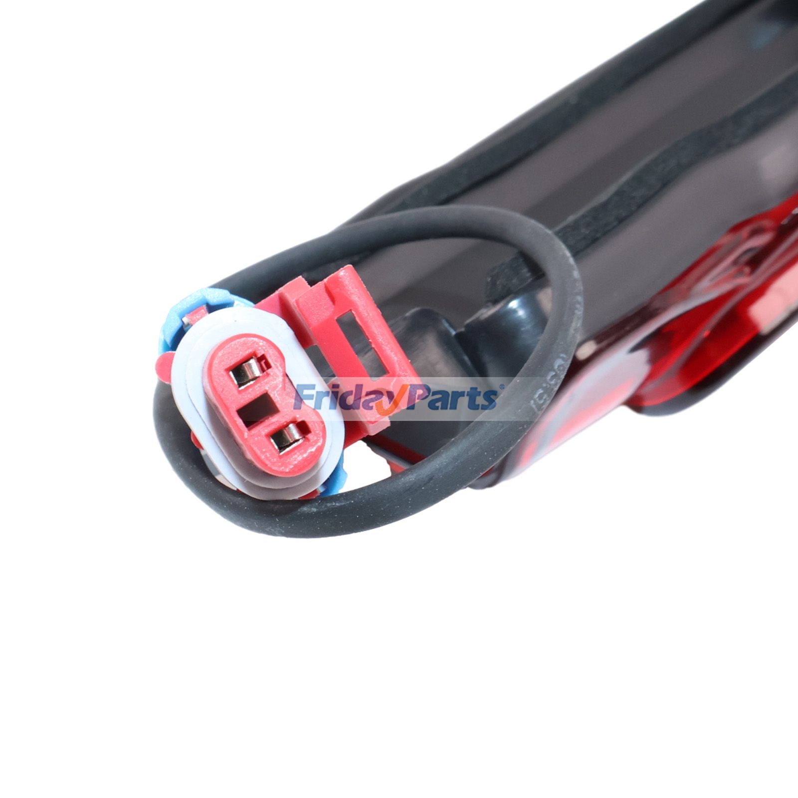 Led 3rd Brake Light For Chevrolet Vehicle
