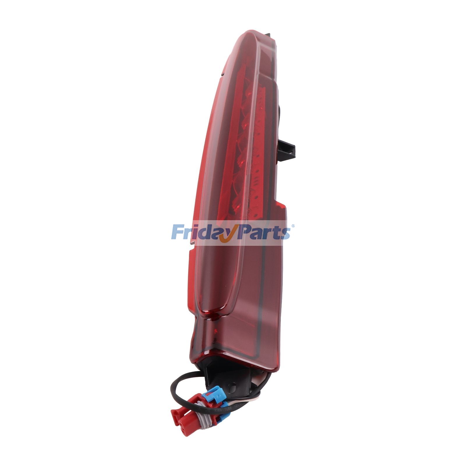 FridayParts Led 3rd Brake Light