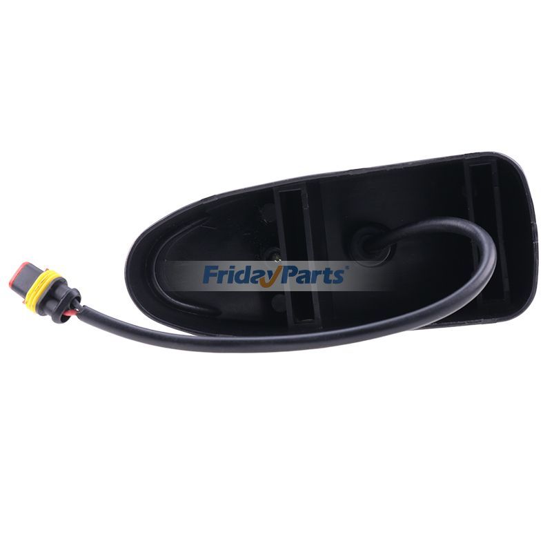 LED-Ecklicht für Kabine, bernsteinfarben 4720 6330 7320 7130 8130 9520 9530Tfür Traktor