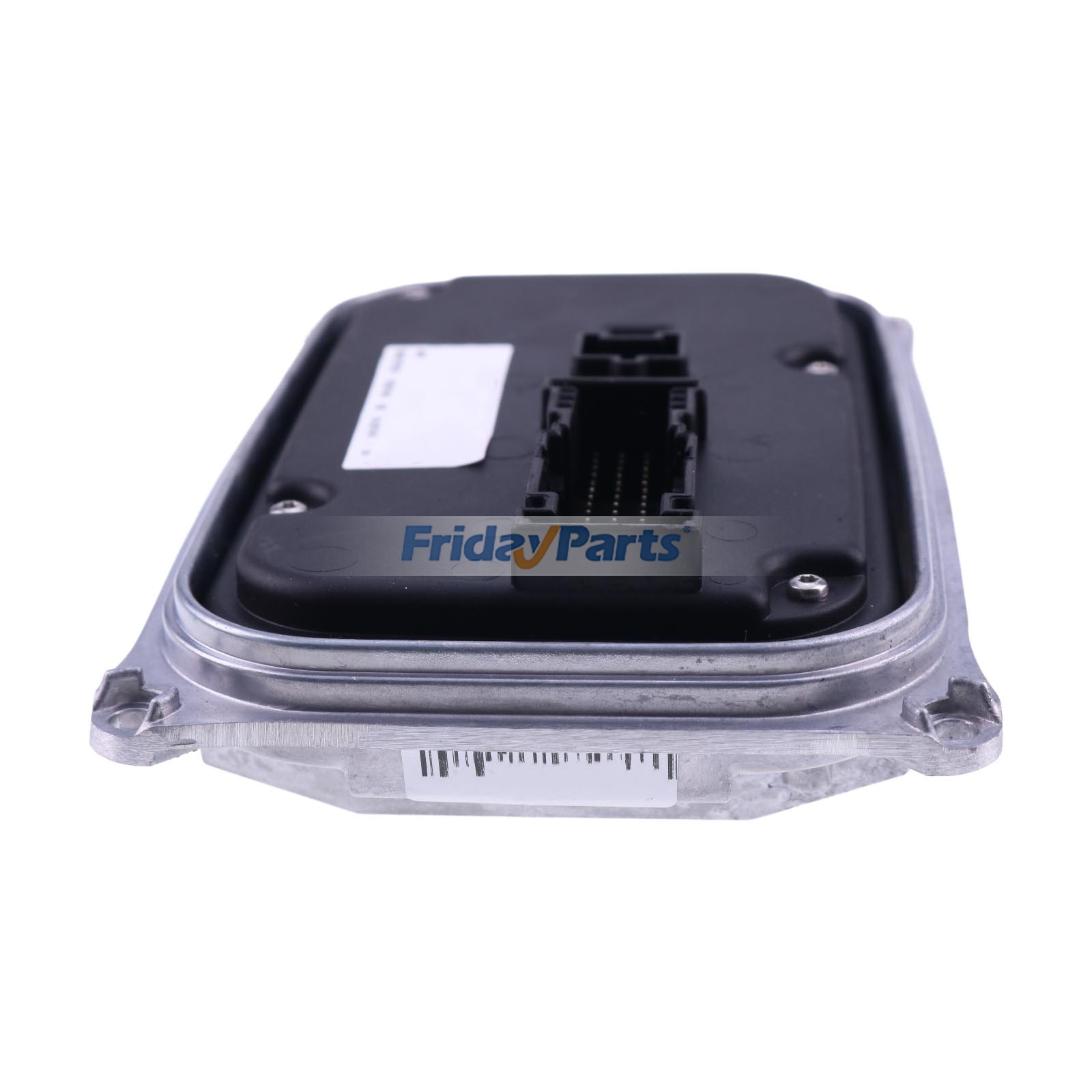 Vehicle LED Ballast Control Module