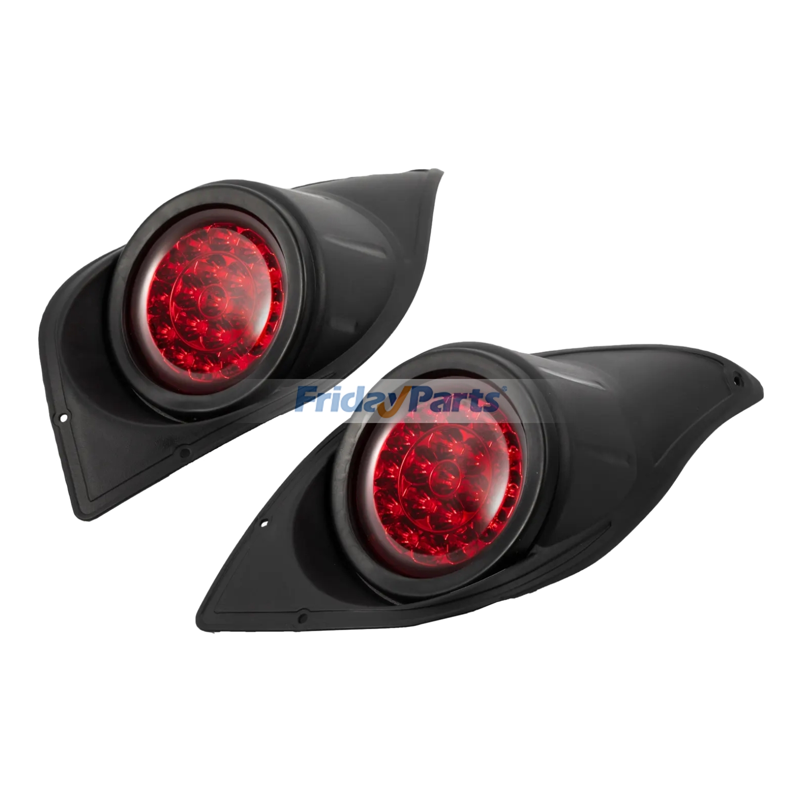 LED Basic Light Kit for Golf Cart