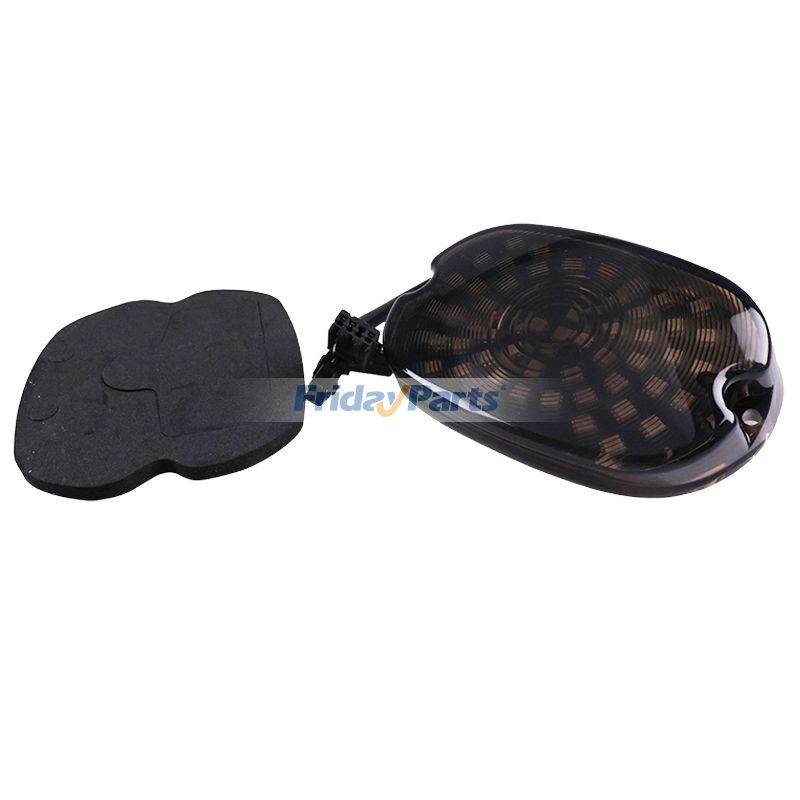  LED Brake Turn Signal Rear Light for Harley Davidson Dyna Sportster Softail Road King For OTHER BRAND