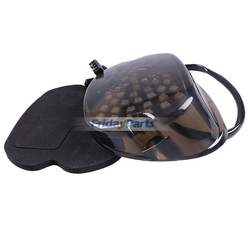 LED Brake Turn Signal Rear Light 4336326893 for Harley Davidson Motorcycle Dyna Sportster Softail Road King