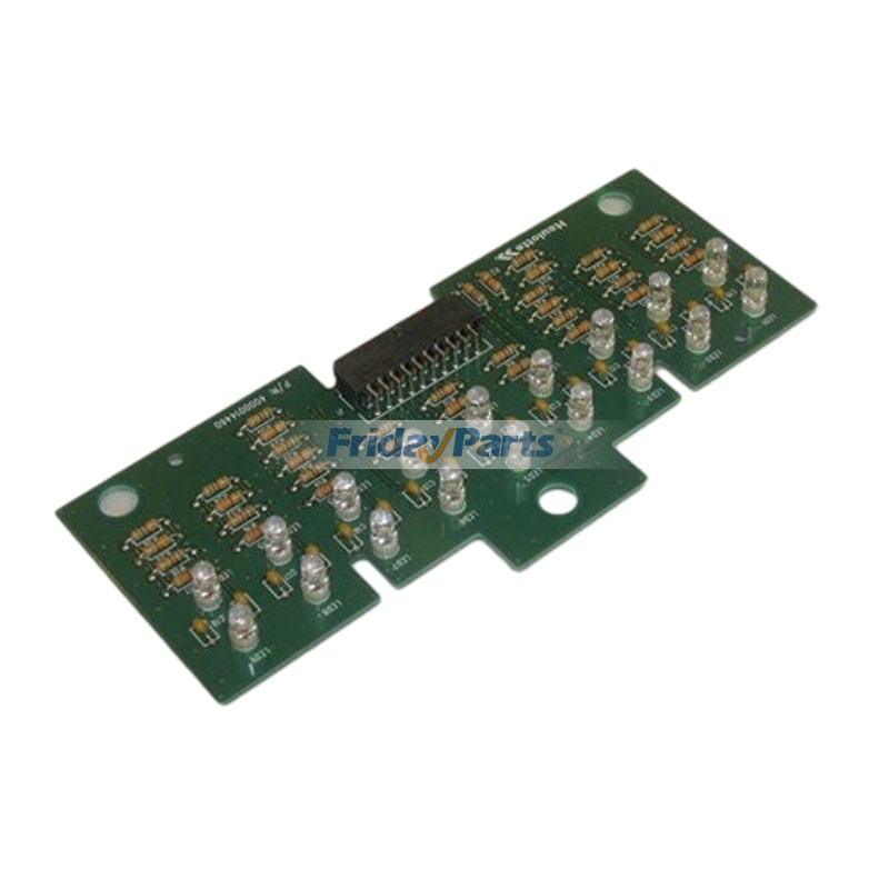 Led Card Upper Control 4000014460 for Haulotte Boom Lift HT28RTJO HT23RTJ HT67RTJ HT21RTO HT61RTO HT21RT HT61RT