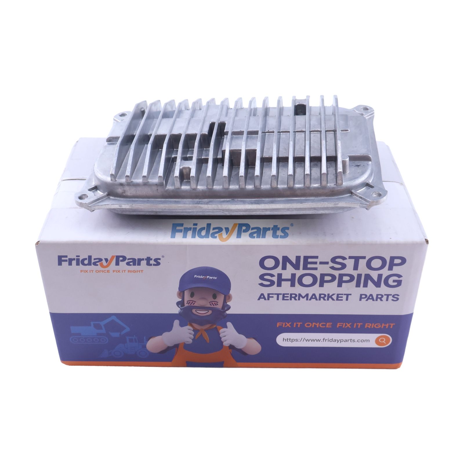 LED Control Module A2539000700 A2539010500 A2539028900 504211R14 for Mercedes-Benz GLC300 W253 X253