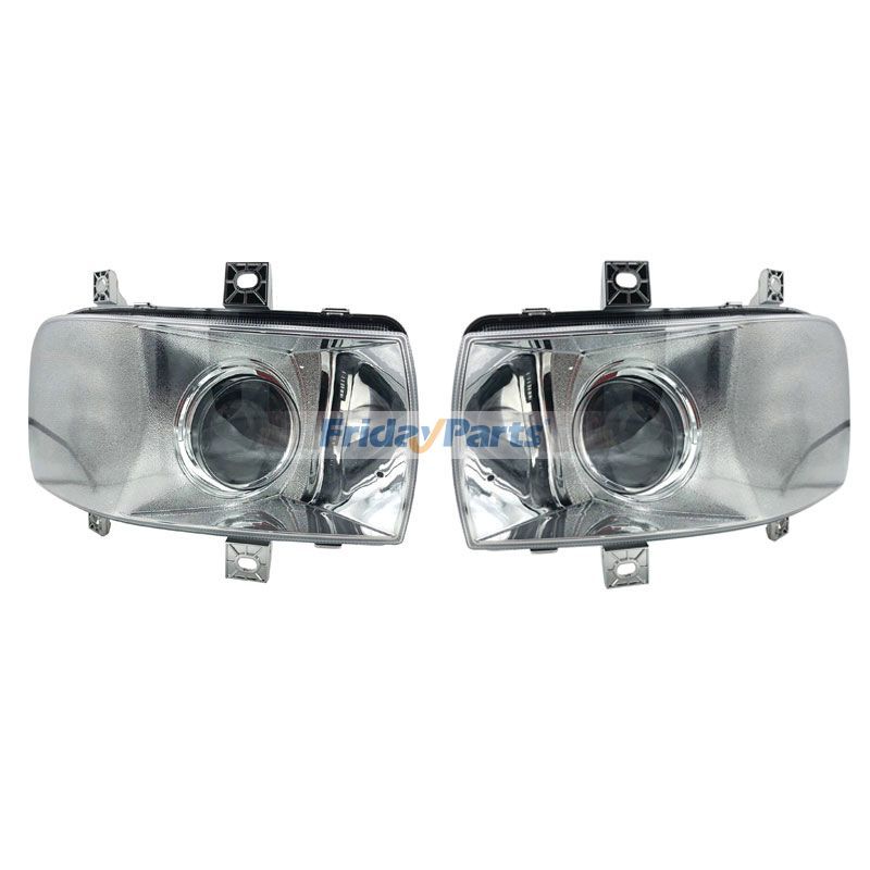 LED-Eckscheinwerfer-Baugruppe 87309029 87309030 für CASE Traktor MAGNUM 180 MX215 MX245 MX305 Quadtrac 620