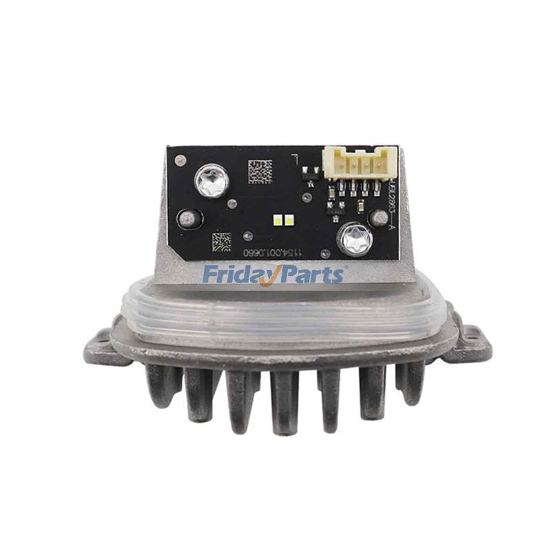 Ein Paar LED Tagfahrlicht G11 G12für Fahrzeug