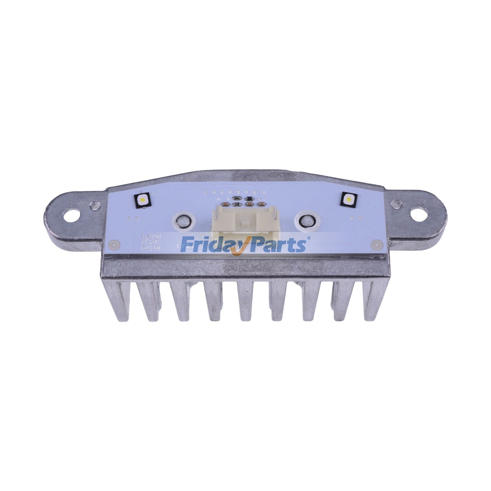 LED-Tagfahrlichtmodulfür Fahrzeug