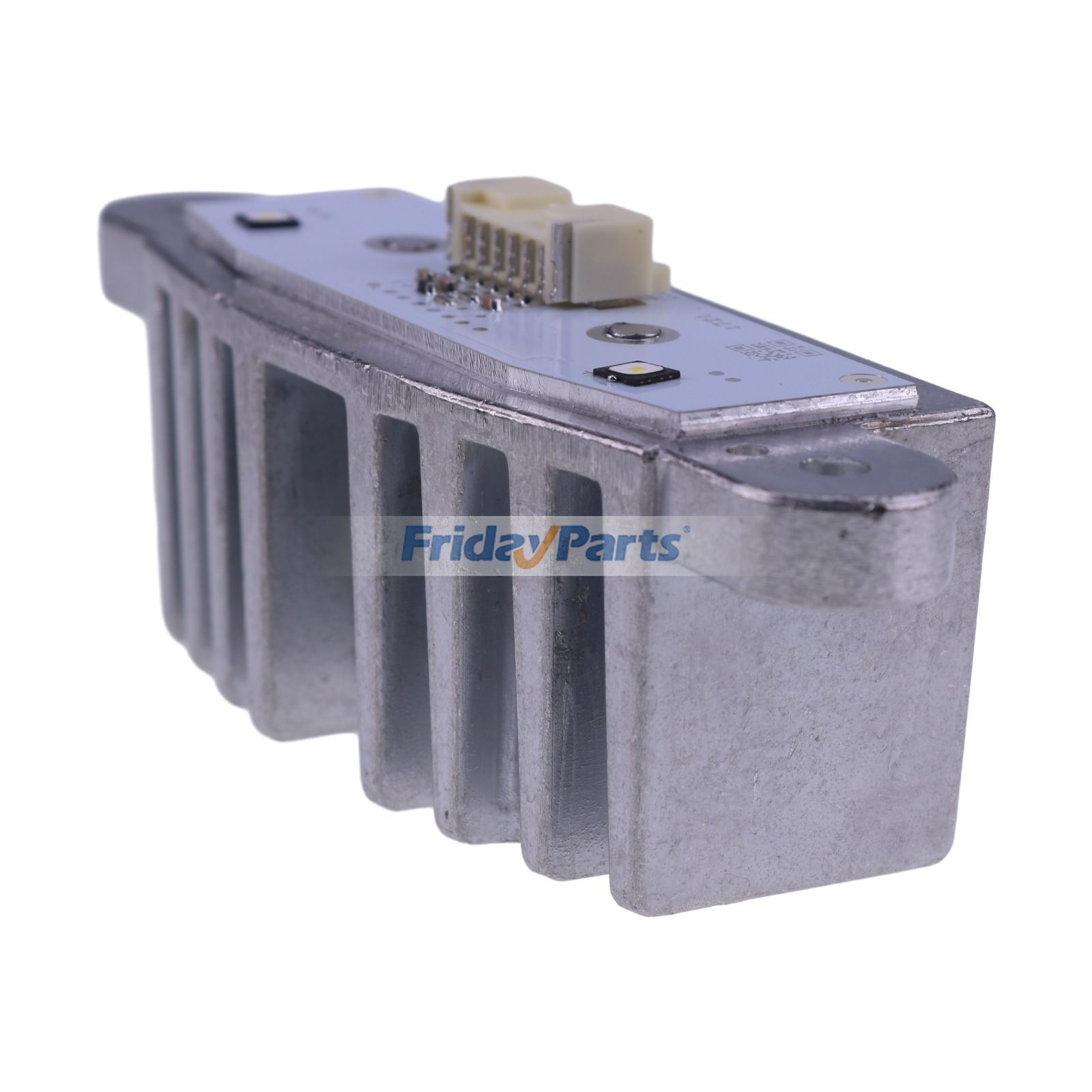 FridayParts LED-Tagfahrlichtmodul