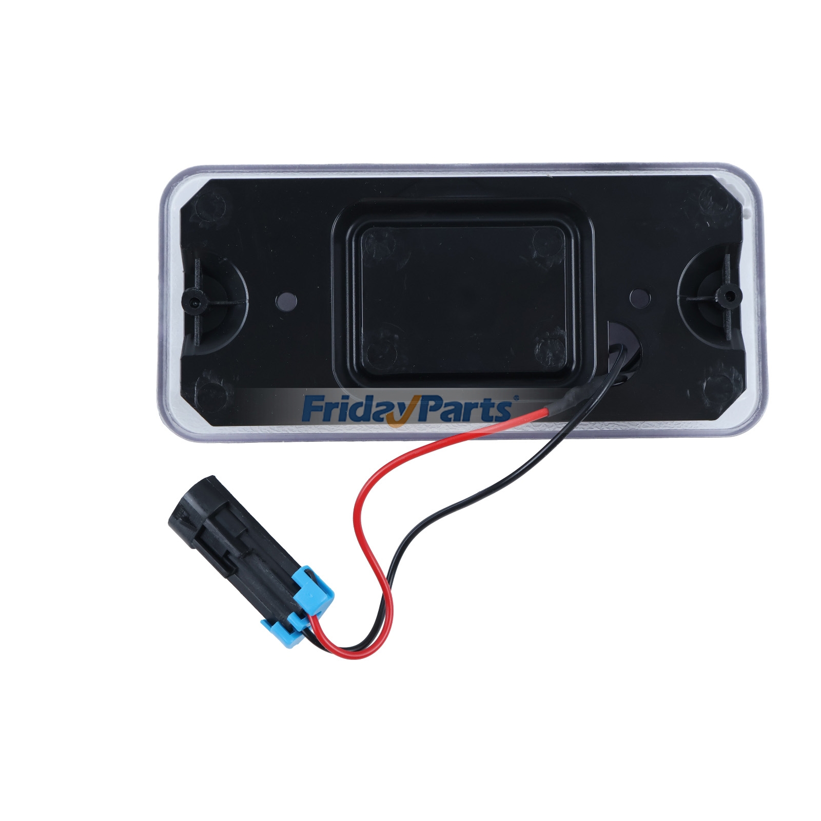 LED Dome Light For BOBCAT Loader