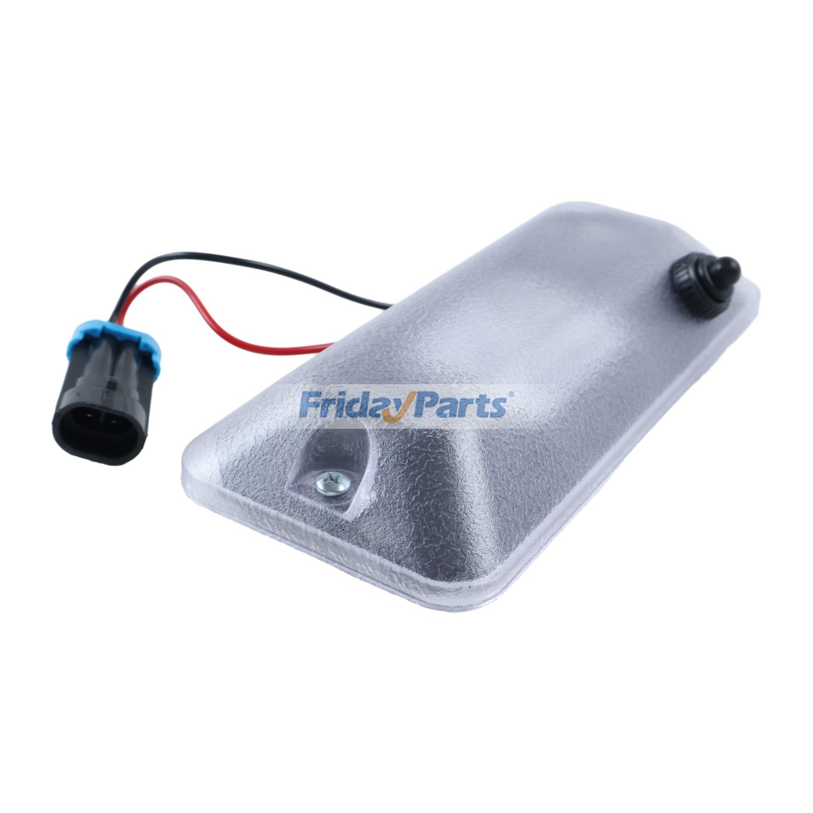 LED Dome Light for Loader