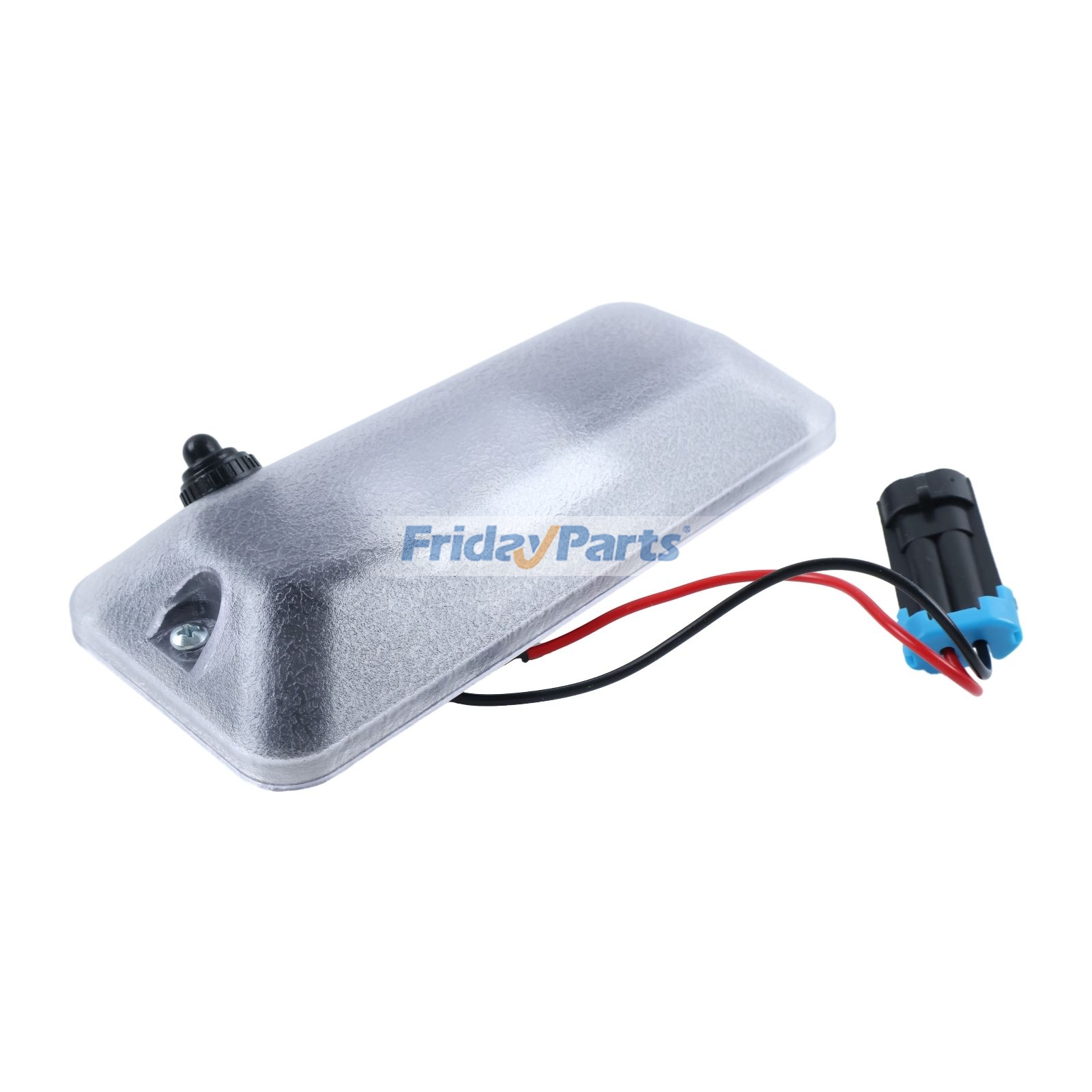 Loader LED Dome Light