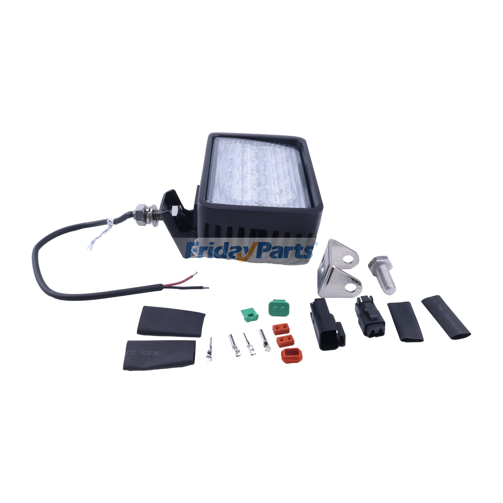 LED Flood Lamp for Tractor