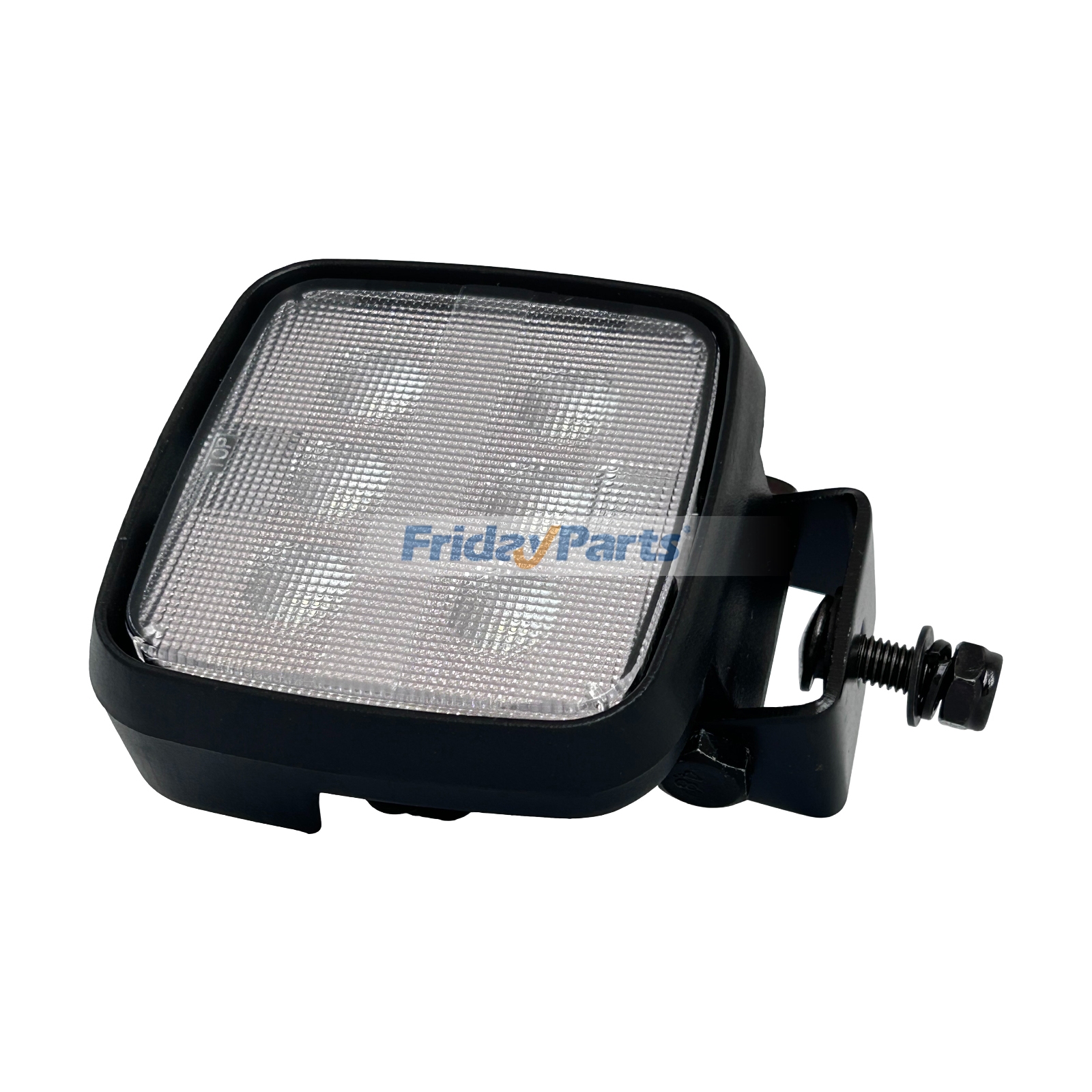 LED Flood Light 601-2214 for Caterpillar CAT Loader 993K 988G 992G 990H R2900 R3000H R1600H Excavator 548 558 538 Compactor 825H 836K