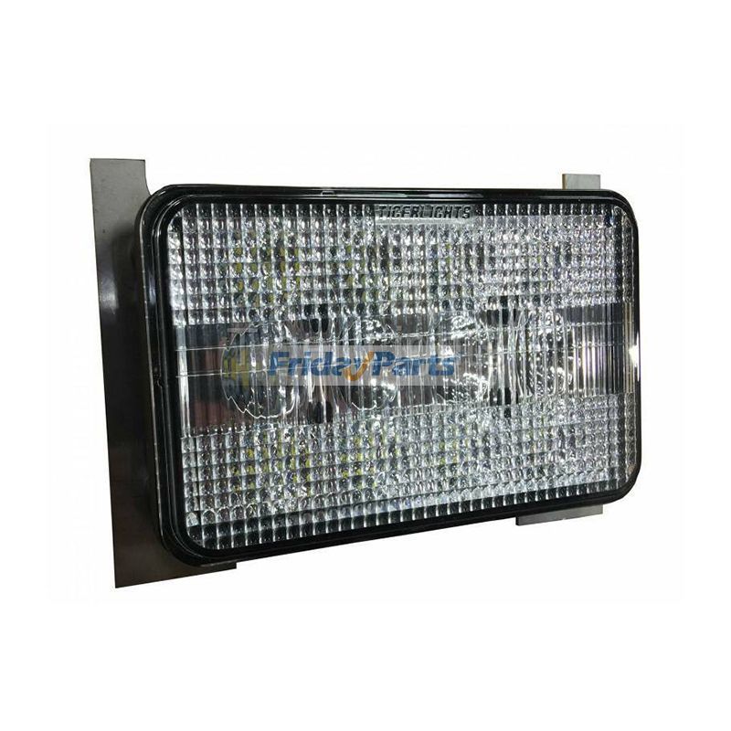 Projecteur LED 82014422 pour tracteur Ford New Holland TS100 TS110 TS115 TS90pourPour Ford,Pour New Holland