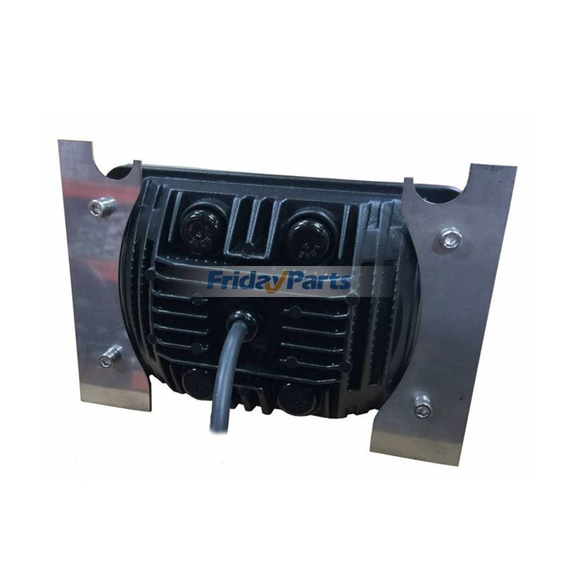 Projecteur LED New Holland0pour Tracteur