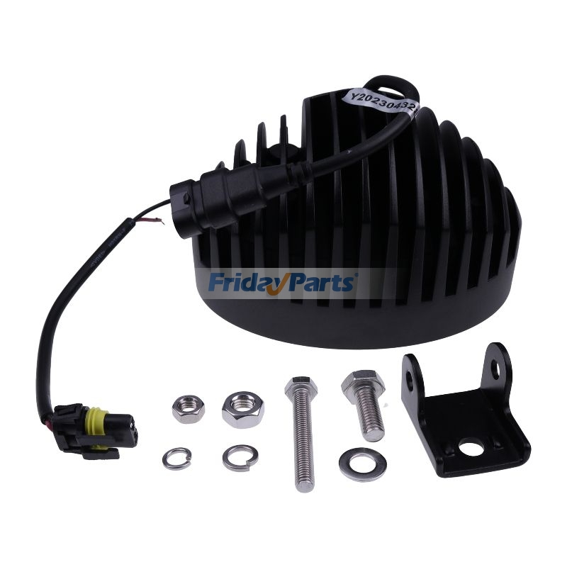 LED Floodlight in Stock in China