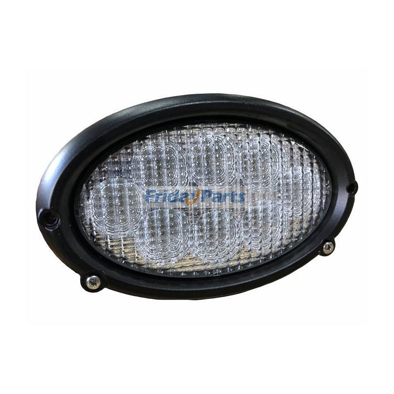 LED Flush Mount Cab Light for Tractor