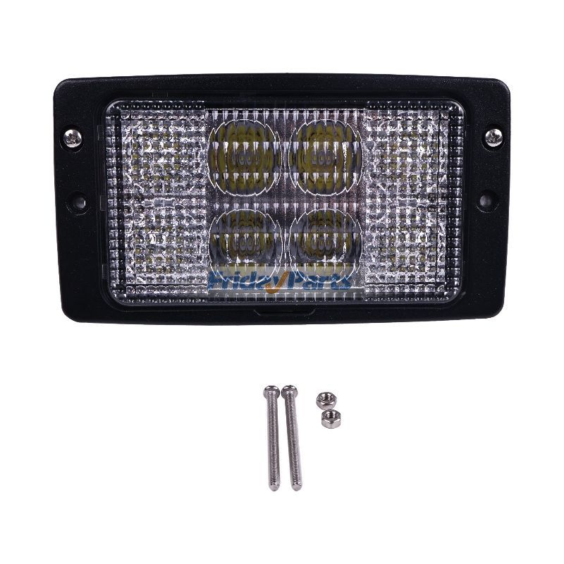 JOHN DEERE用LEDフラッシュマウントライトAZ41570コンバイン