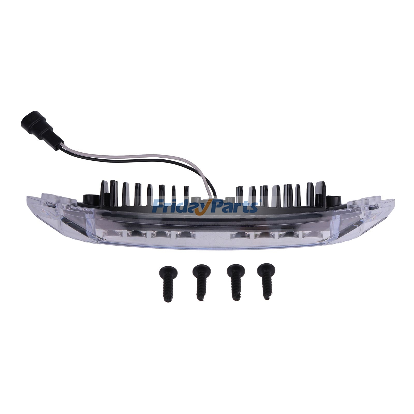 LED Front Bumper Lamp Auxiliary Light in Stock in China
