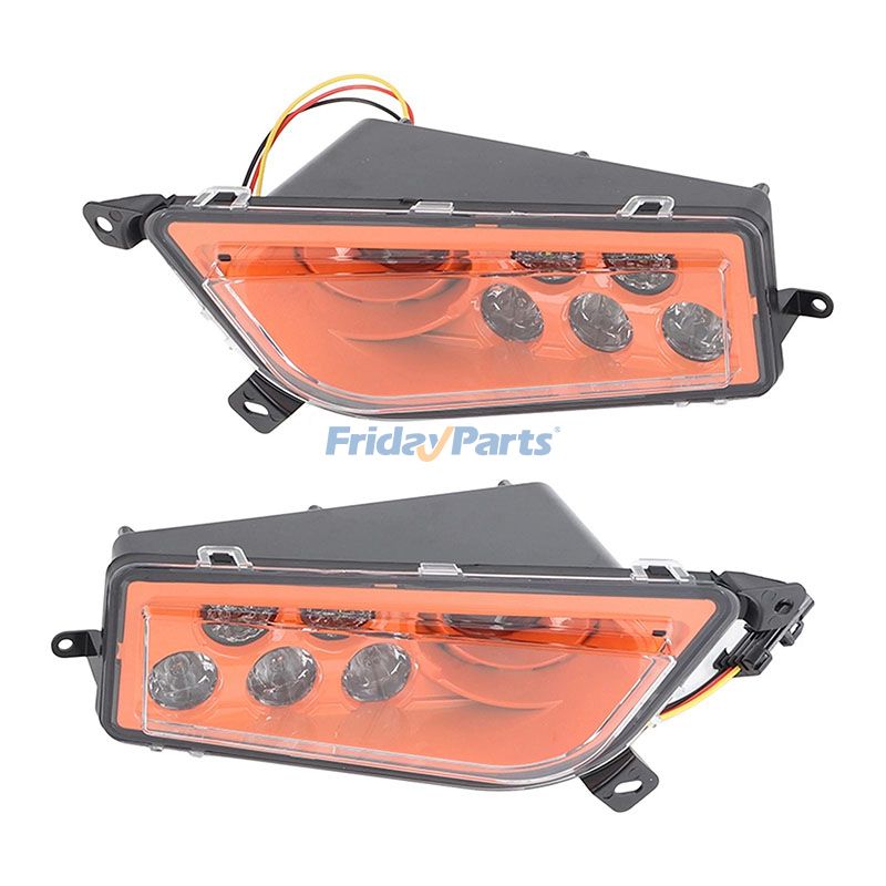 LED-Frontscheinwerfer für Polaris RZR XP 4 1000 900 TURBO