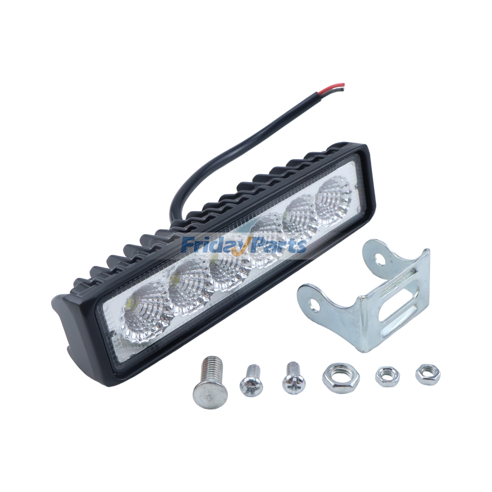 LED-Front-Arbeitsscheinwerfer 77700-11811 für Kubota Nutzfahrzeug RTV-X1100CR RTV-X1120DR RTV1100CR9