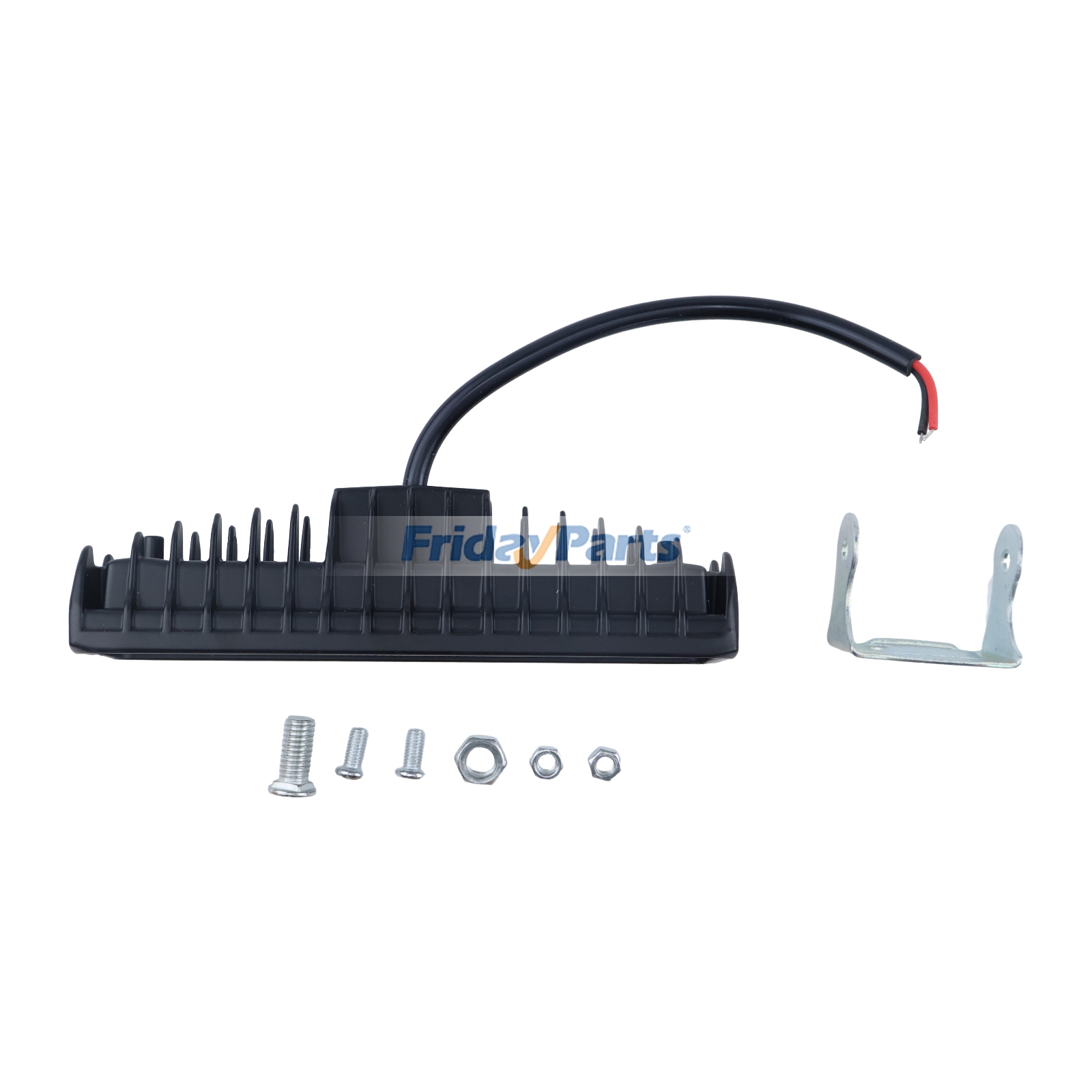 LED Front-Arbeitsscheinwerferfür NutzfahrzeugFür KUBOTA