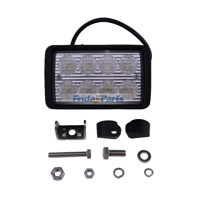 LampeFür CASE,Für Massey Ferguson,Für New Holland