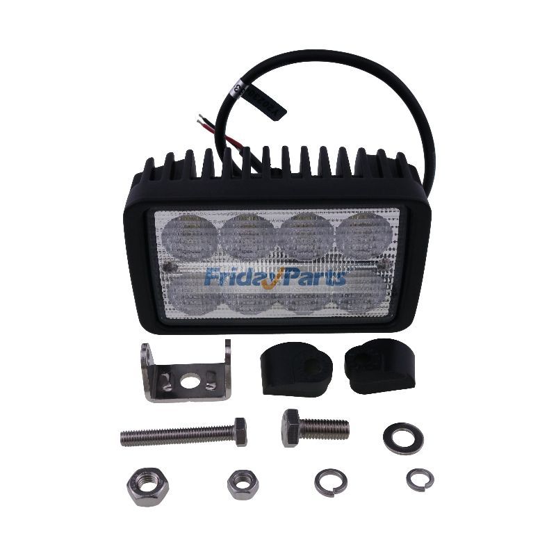 Led Handlauf Flutlicht 92266C1 für CASE Traktor Maxxum 7210 7220 7230 7240 7250 7150 7120 7110 5120 5140 5220