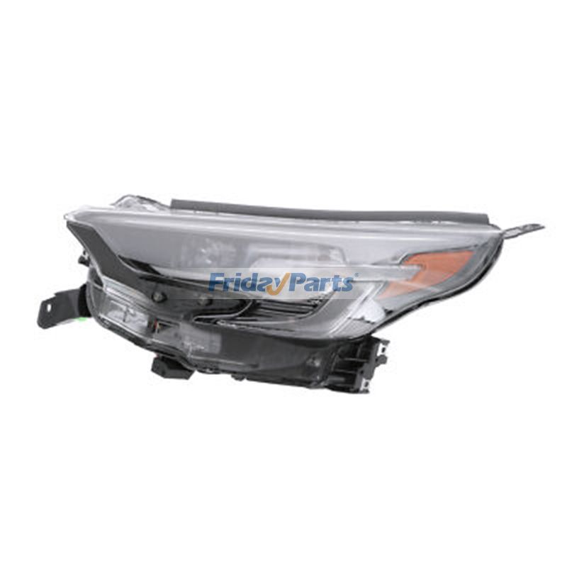 LED-Scheinwerfereinheit 84002AN51A für Subaru Legacy Outback (2023–2025)