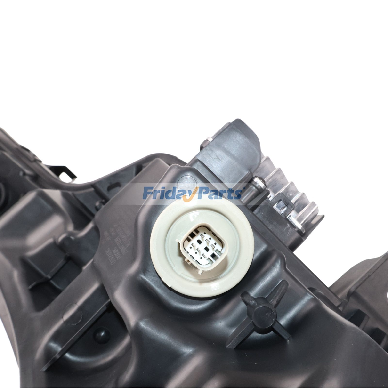 LED Headlamp Assembly 87818228 87818229 for Chevrolet Colorado 2023-2024