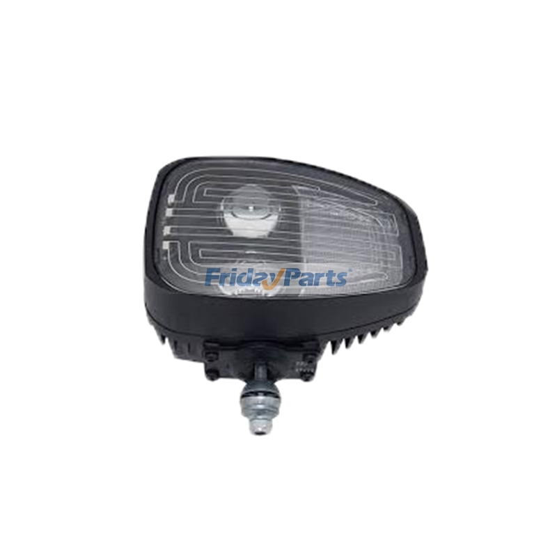 LED Headlamp VOE17450001 for Volvo Loader L110H L120H L150H L180H L220H L250H L260H L350H L60H L70H L90H