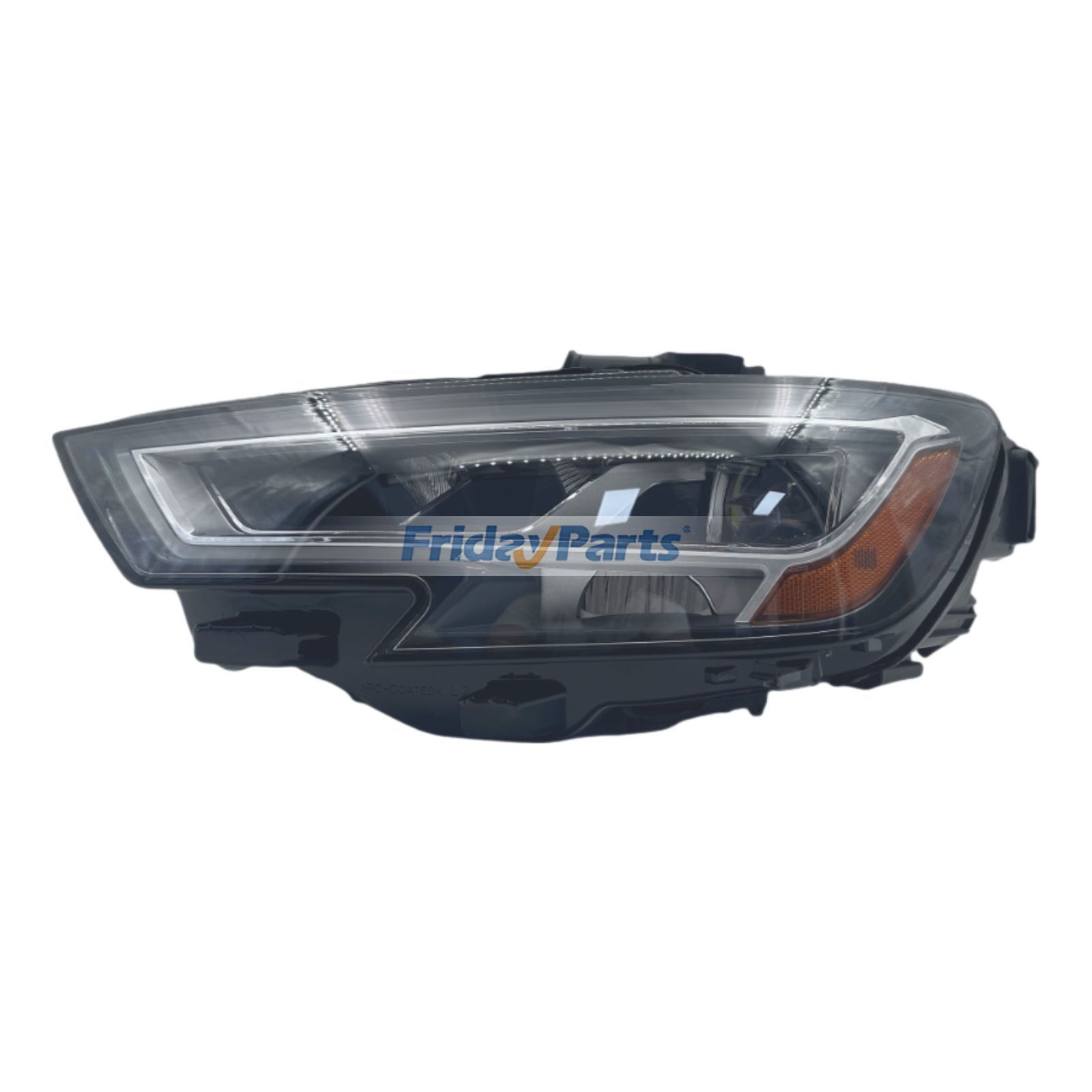 Lampe frontale à LEDpour Véhicule