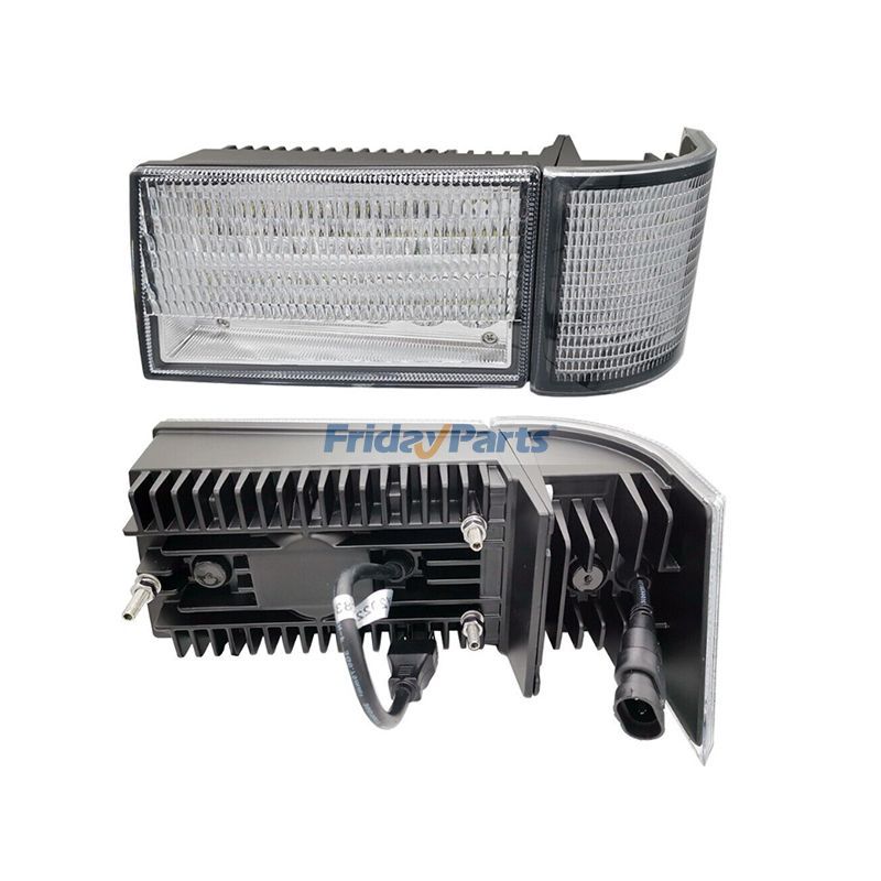 Tractor LED Headlight IH MX170