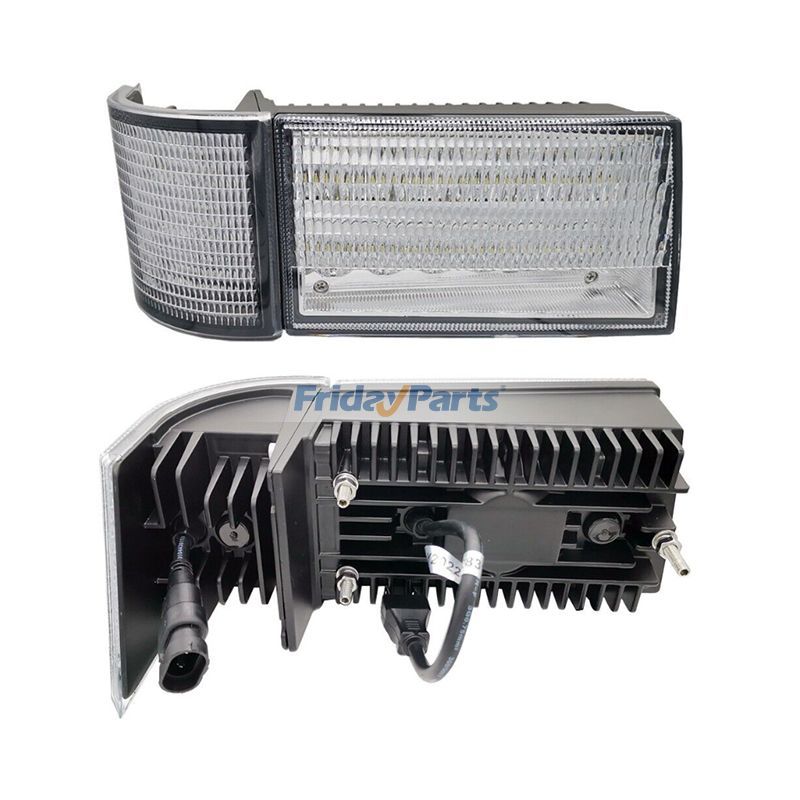 LED Headlight IH MX170 for Tractor