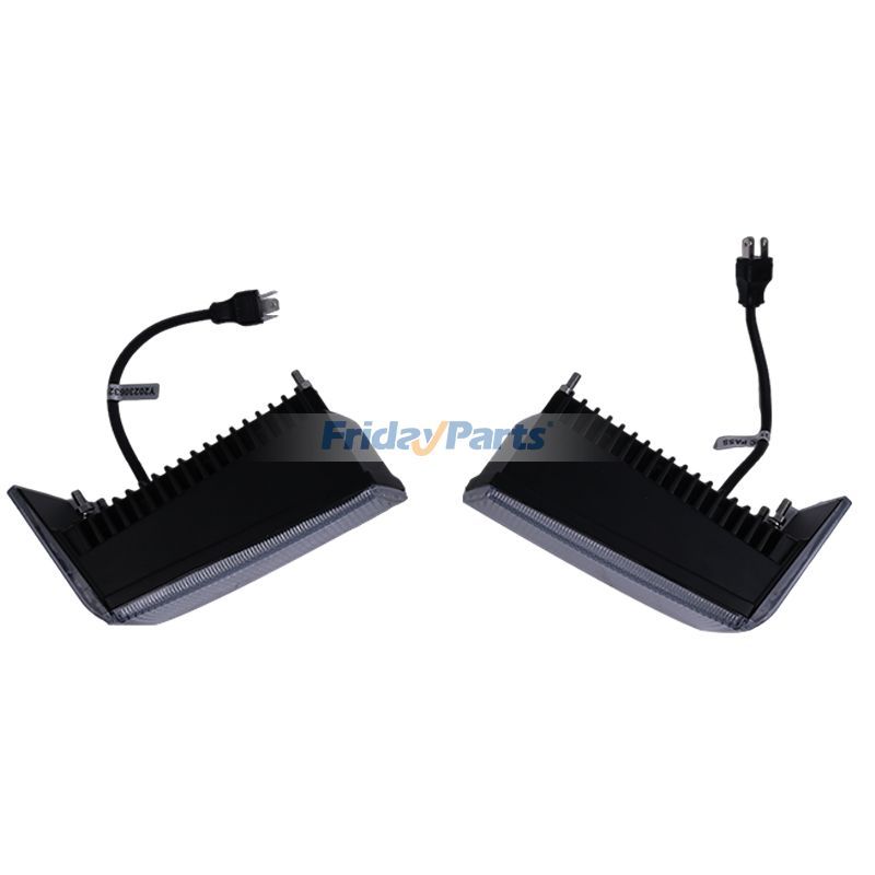 Tractor LED Headlight IH