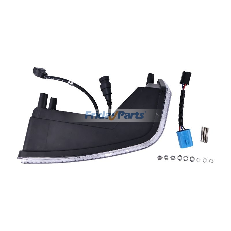 Tractor LED Headlight IH MXM130 STX275 STX380