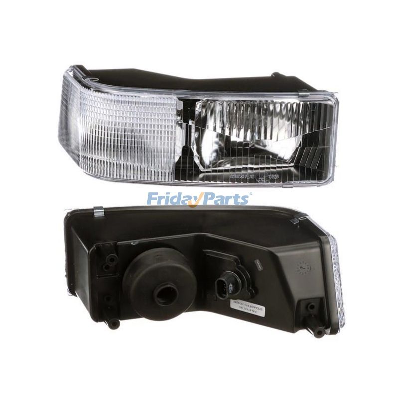 LED Headlight IH MXM130 STX275 STX380 for Tractor
