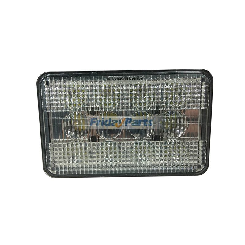 LED-Scheinwerfer 30-3534510 72162190 für Agco Traktor 9130 9150 9170 9190