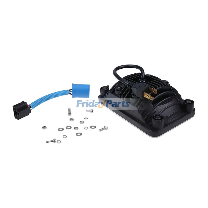 Pièces pour Tracteur