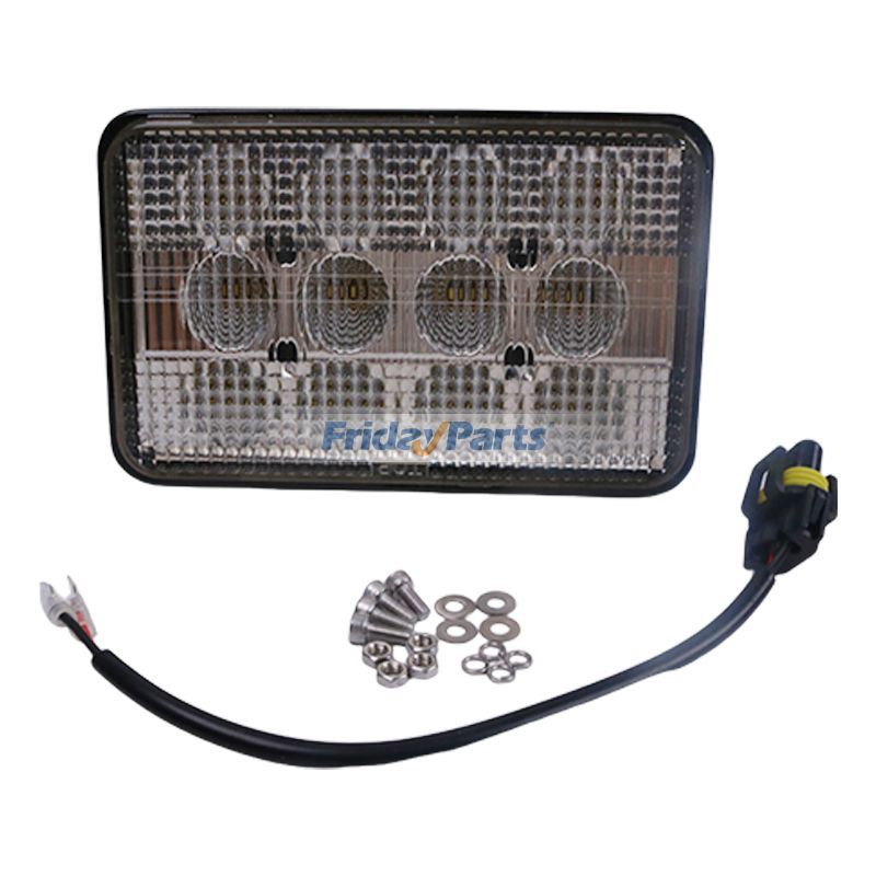 LED Headlight IH Combine for Other Agricultural Equipment