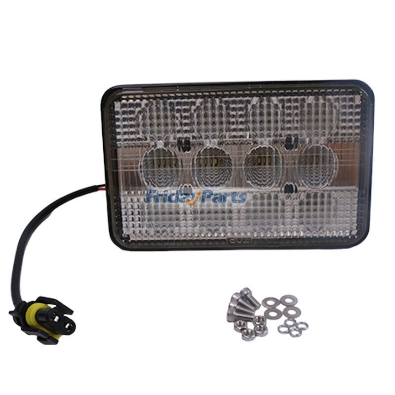 Other Agricultural Equipment LED Headlight IH Combine