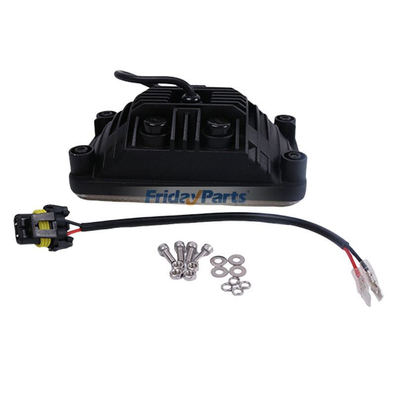 LED Headlight IH Combine in Stock in China,USA,China Stock