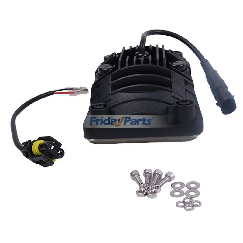  LED Headlight IH Combine For CASE