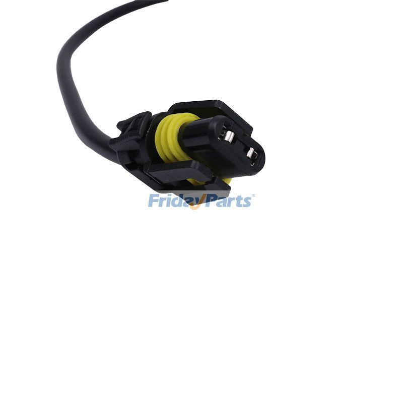 FridayParts LED Headlight IH Combine