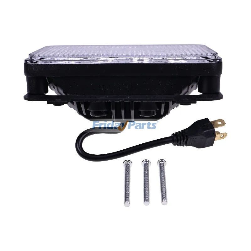 LED-Scheinwerferfür TraktorFür Massey Ferguson,Für andere Marken