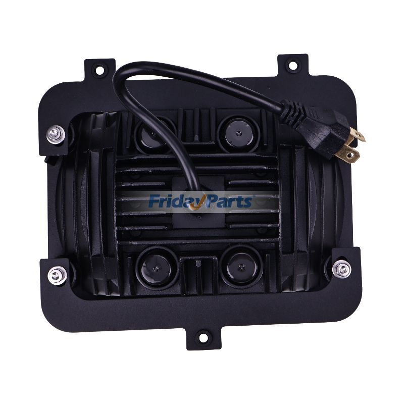 LED-Scheinwerferbei FridayParts kaufen